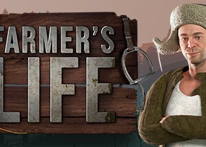 Обложка Farmer's Life +6 Игр | Steam | Region Free