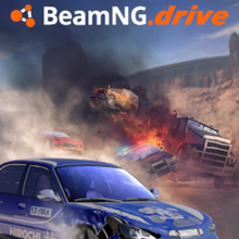 ⭐BeamNG.drive Steam Account + Warranty⭐
