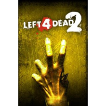 Left 4 Dead 2  ☑️STEAM⭐РФ/МИР