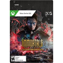 Immortals of Aveum™ Deluxe Edition XBOX Series X|S Ключ