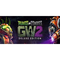 ⚡️Plants vs. Zombies Garden Warfare 2: Deluxe Edition