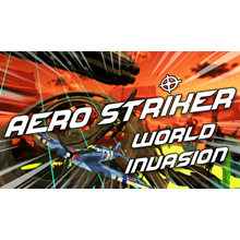 🔥 Aero Striker - World Invasion | Steam Россия 🔥