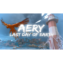🔥 Aery - Last Day of Earth | Steam Россия 🔥