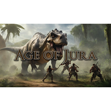 🔥 Age of Jura | Steam Россия 🔥