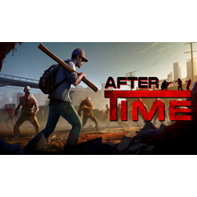 🔥 Aftertime | Steam Россия 🔥