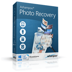 ✅ Ashampoo Photo Recovery 🔑лицензионный ключ, лицензия