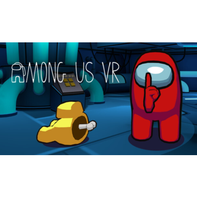 Among Us-VR