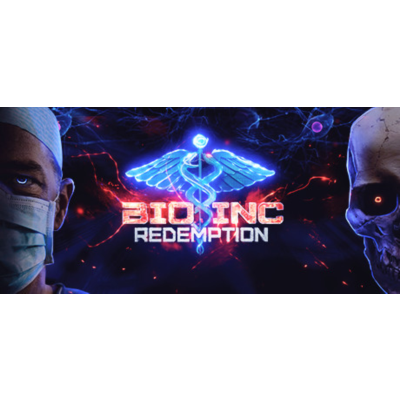Bio Inc. Redemption 🧬 Смена данных 👑 Полный доступ