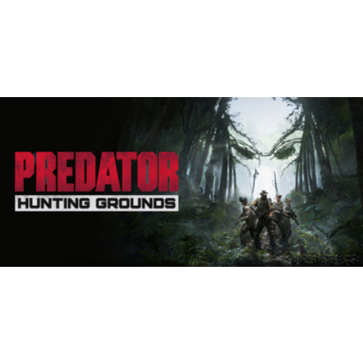 Predator: Hunting Grounds 🦖Смена данных👑Полный доступ