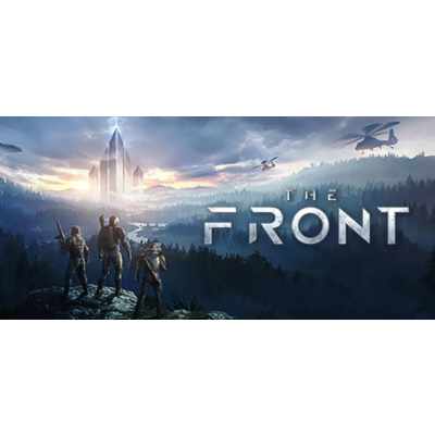 The Front ⚔ Смена данных 👑 Полный доступ