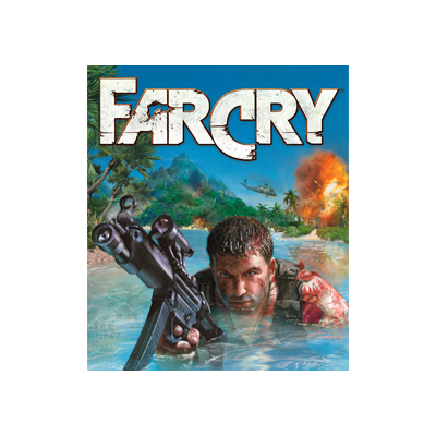 Far Cry 🌴 Смена данных 👑 Полный доступ