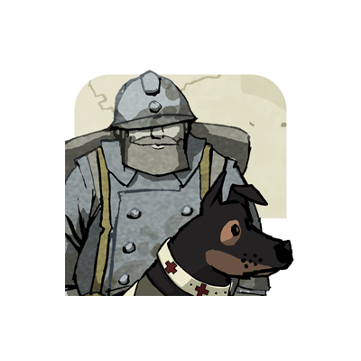 Valiant Hearts 🐕 Смена данных 👑 Полный доступ
