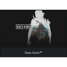 💥PS4/PS5  Days Gone 🔴ТУРЦИЯ🔴