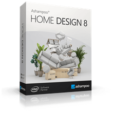 ✅ Ashampoo Home Design 8 🔑 license key, license