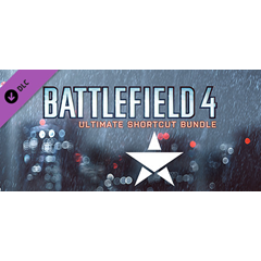 Battlefield 4™ Ultimate Shortcut Bundle DLC