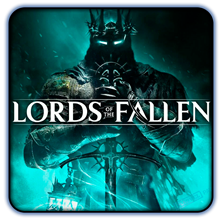 ✅ LORDS OF THE FALLEN ❤️ RU/BY/KZ  🚀 АВТО 🚛 - irongamers.ru