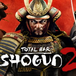 Обложка ⭐Total War: Shogun 2 STEAM АККАУНТ ГАРАНТИЯ ⭐