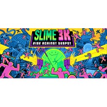 Slime 3k: Rise Against Despot (Steam key) RU CIS