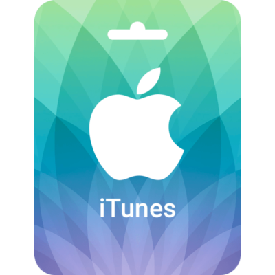 iTunes Gift Card 😎 (Турция)