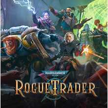 Warhammer 40,000: Rogue Trader (Steam) 🔵 РФ-СНГ - irongamers.ru