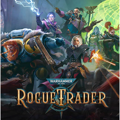 WARHAMMER 40,000: ROGUE TRADER / VOIDFARER (STEAM)