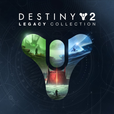 Destiny 2: Коллекция «Классика»