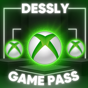 🟢АВТОДОСТАВКА🟢XBOX GAME PASS 1-36М🟢ЛЮБЫЕ АККАУНТЫ🟢