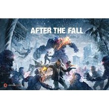 🟦After the Fall VR🔥Oculus Quest 1\2\3\Pro🔥Gift + 🎁