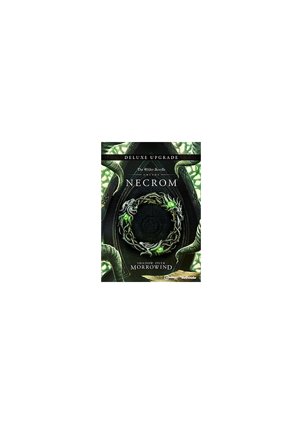 🌌The Elder Scrolls Online:  Necrom подарок-Steam🌌