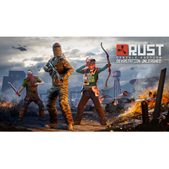 🌌Rust подарок-Steam🌌