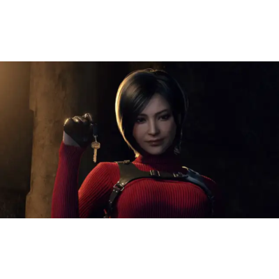 🌌Resident Evil - Separate Ways  подарок-Steam🌌