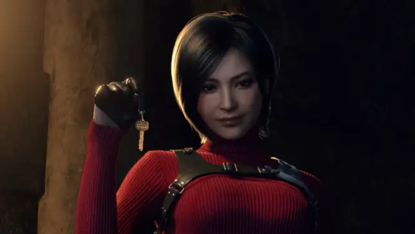 🌌Resident Evil - Separate Ways  подарок-Steam🌌