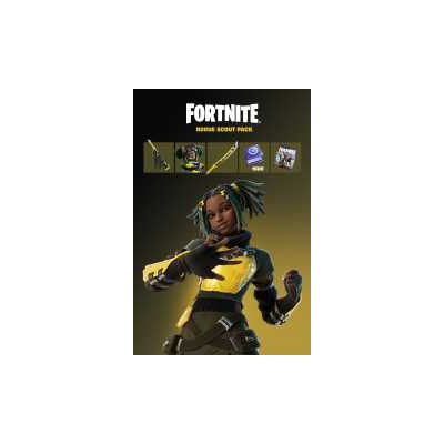 ✅💥Fortnite - набор МЯТЕЖНЫЙ РАЗВЕДЧИК💥✅XBOX🔑КЛЮЧ🔑