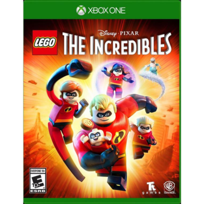 💥LEGO® СУПЕРСЕМЕЙКА❤️XBOX ONE|XS🔑КЛЮЧ🔑