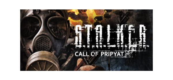 S.T.A.L.K.E.R.: Зов припяти (Stand-alone) (Steam Gift UA)