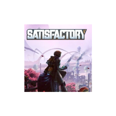 Satisfactory + Игры |  Steam Гарантия