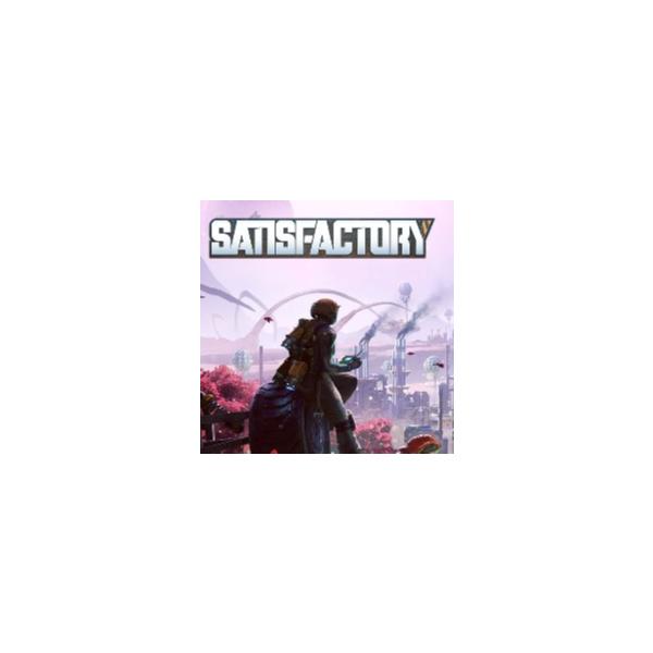 Satisfactory + Игры |  Steam Гарантия