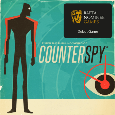 CounterSpy (PS4/PS5/RUS)  Аренда от 7 дней