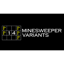 🔥 14 Minesweeper Variants | Steam Russia 🔥