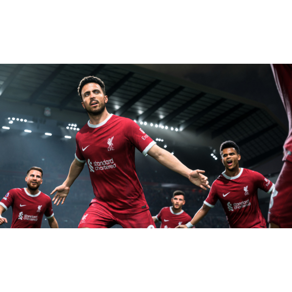 EA SPORTS FC 24 EPIC GAMES STORE ВСЕ ВЕРСИИ