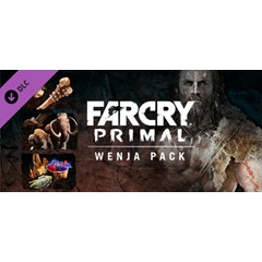 Far Cry Primal - Wenja Pack (Steam Gift Россия)