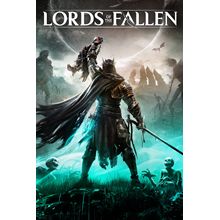 🌌Lords of the Fallen🌌 EPIC 🌌ВСЕ ВЕРСИИ🌌