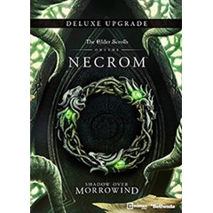 🌌TESO Online Collection: Necrom подарок-Steam🌌