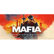Mafia: Definitive Edition * STEAM РОССИЯ🔥АВТОДОСТАВКА