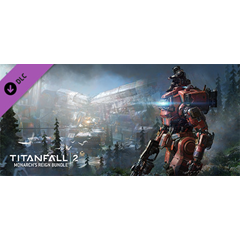 Titanfall® 2: Monarch&acute;s Reign Bundle DLC * STEAM RU🔥