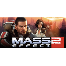 Mass Effect 2 (2010) Edition * STEAM🔥АВТОДОСТАВКА