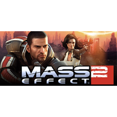 Mass Effect 2 (2010) Edition * STEAM🔥АВТОДОСТАВКА