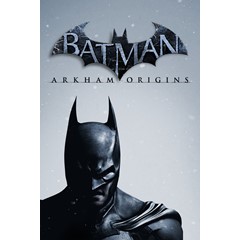 🎁Batman Arkham Origins🌍МИР✅АВТО