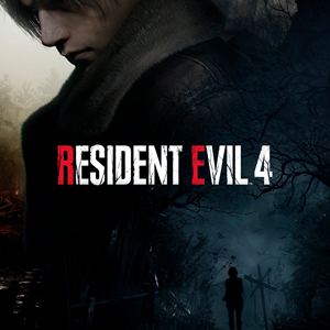 Resident Evil 4 (2023) +RDR 2/Hogwars Legacy