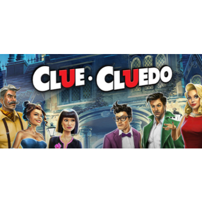 Clue/Cluedo: The Classic Mystery Game 🕵 Смена данных